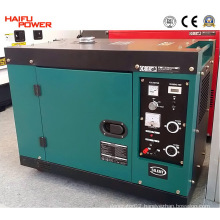 2kw (2kVA) ~ 10kw (10kVA) Generator/Silent Generator/Silent Diesel Generator/Portable Generator/Electric Generator